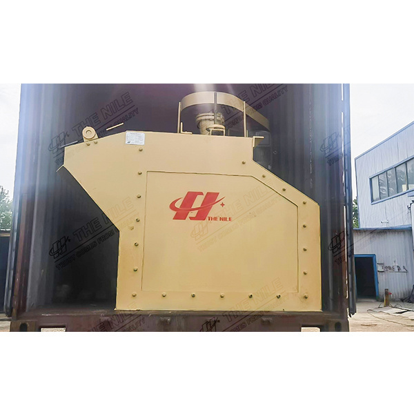 High Quality Flotation Machine Flotation Copper Concentrator Plant Price Copper Ore Flotation Plant