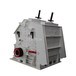 Top Quality Scrap Metal Impact Crusher With Certificate In Sri Lanka