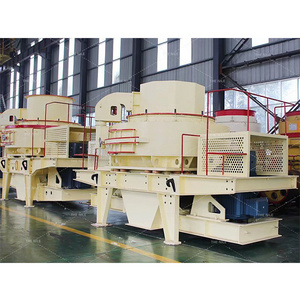 Artificial Sand Making Machine Price Vsi Sand Crusher Plant