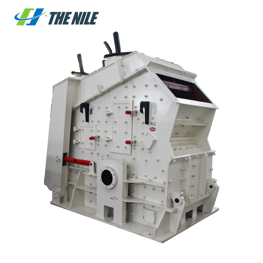 Impact Crusher jaw crusher Impact Fine Crusher