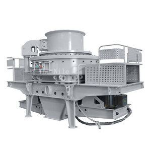 Sand Making Machine VSI Rock River Silica Sand Glass Production Line Artificial Sand Making Machines