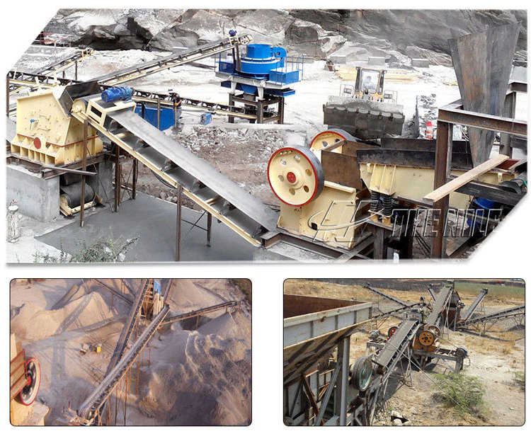 Long Service Life Jaw Crusher For Gold Mining Jaw Crusher Stone Crushing Jaw Crushing Machine For Stone Gravel Crushing