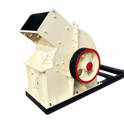 Best Selling Gypsum Crusher Machine Coal Gangue Crusher China Hammer Crusher