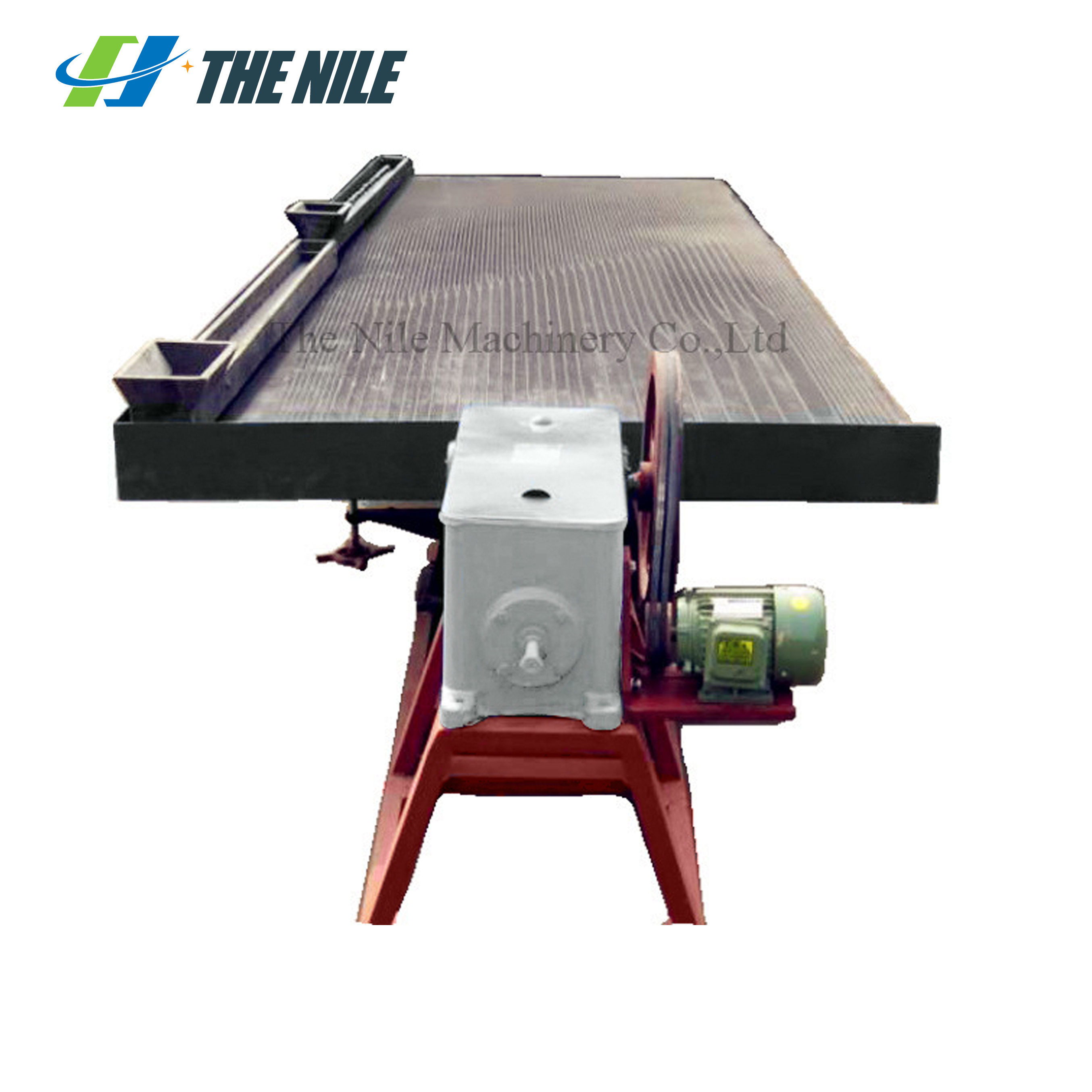 Factory Supply Best Selling Small Mini Shaking Table Mining Gold Shaking Table Price Mini Gold Shaking Table