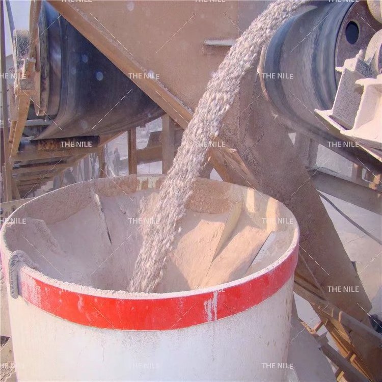 Artificial Sand Making Machine Price Vsi Sand Crusher Plant