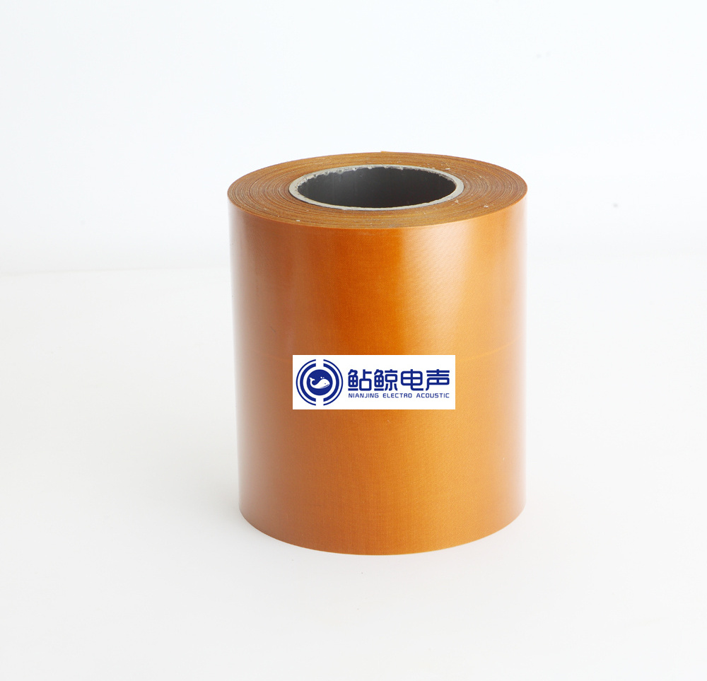 Speaker Accessories  High Temperature Resistance Fiberglass TGL + Totoku Glue for Voice Coil Bobbin Coiled Material