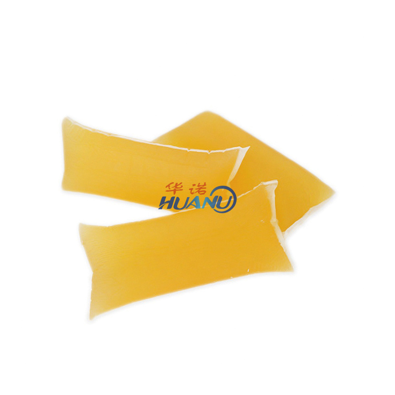 Henkel Hot Melt Adhesive Baby Diaper Making Raw Materials Sanitary Napkin Construction Glue Spandex Positioning Glue