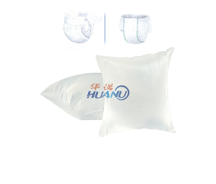 Sanitary Napkin and Baby Diaper Super Hot Melt Adhesive Good Flexibility Positioning Back Glue