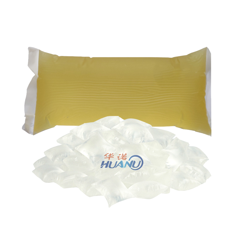 Famous brand henkel hot melt adhesive used in baby diaper raw material glue sticks for sanitary pads