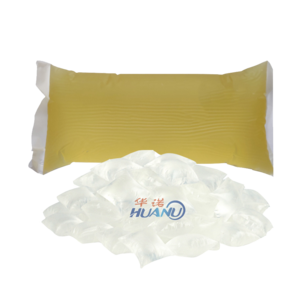 Famous brand henkel hot melt adhesive used in baby diaper raw material glue sticks for sanitary pads