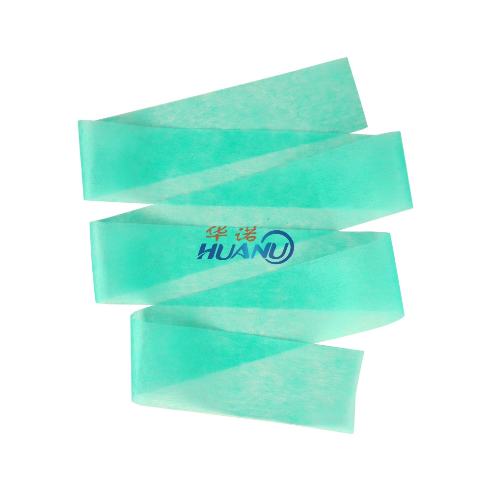 Elastic Waistband Spunbond Nonwoven For Disposable Baby Diaper