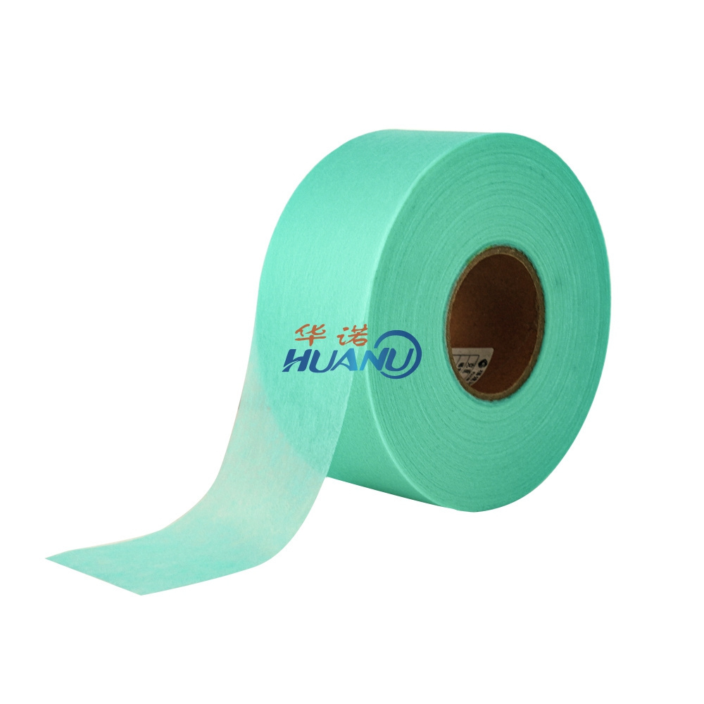 Elastic Waistband Spunbond Nonwoven For Disposable Baby Diaper