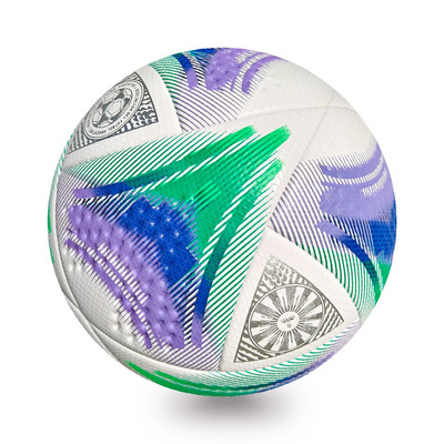 Top Quality  Soccer Ball Cheap Price 2023 Qatar World Official Size Pu Match Cup Football Soccer Ball soccerball