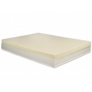 Hot Sale King Size Single Foldable Queen Bed Rolled  Topper Chinese Bed Memory Foam Mattress