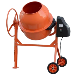 High Quality Construction Small Electrical Concrete Mixer Truck For Sale Concrete Mixer With Pump Mini