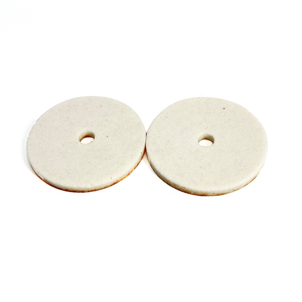 Sharpening Grinding Wheel Tobacco Machinery Spare Parts Abrasive Grind Stone Cutting Disc for Grinder