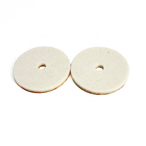 Sharpening Grinding Wheel Tobacco Machinery Spare Parts Abrasive Grind Stone Cutting Disc for Grinder