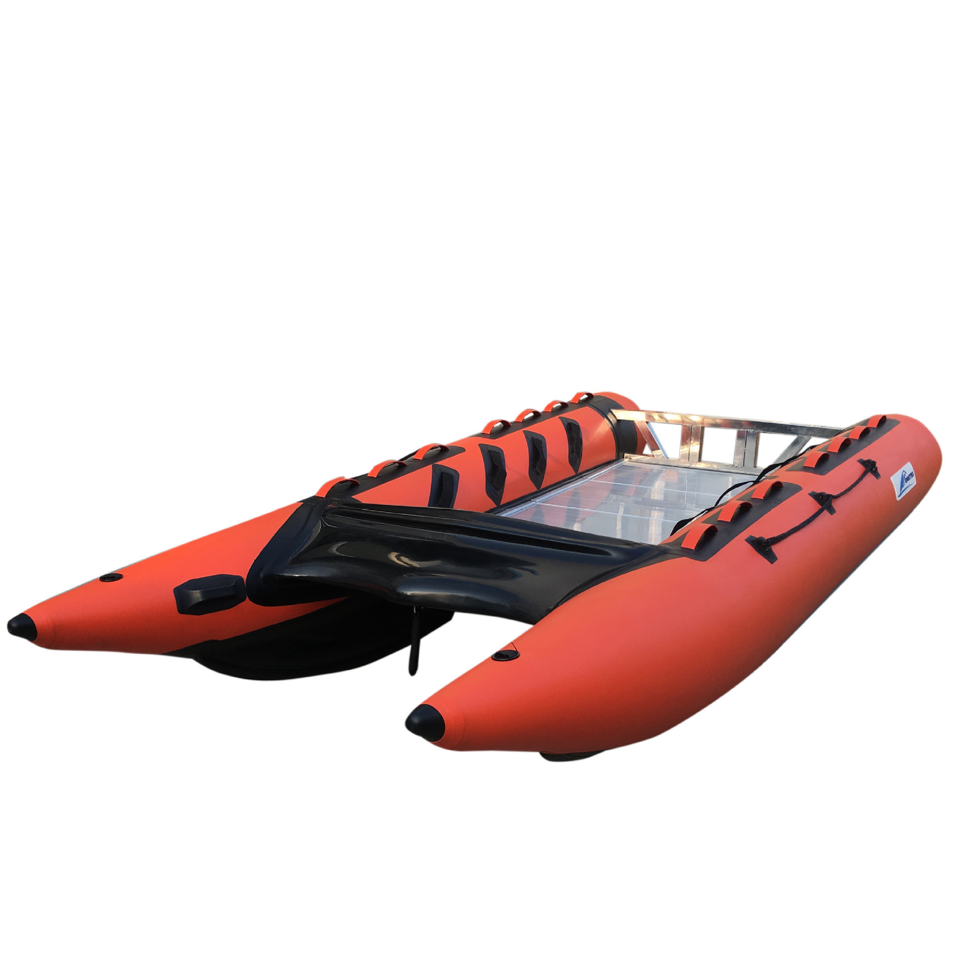 customized 3m 4.5mrigid electric racing jet boat fiberglass dingghy aluminium boat inflatable boat