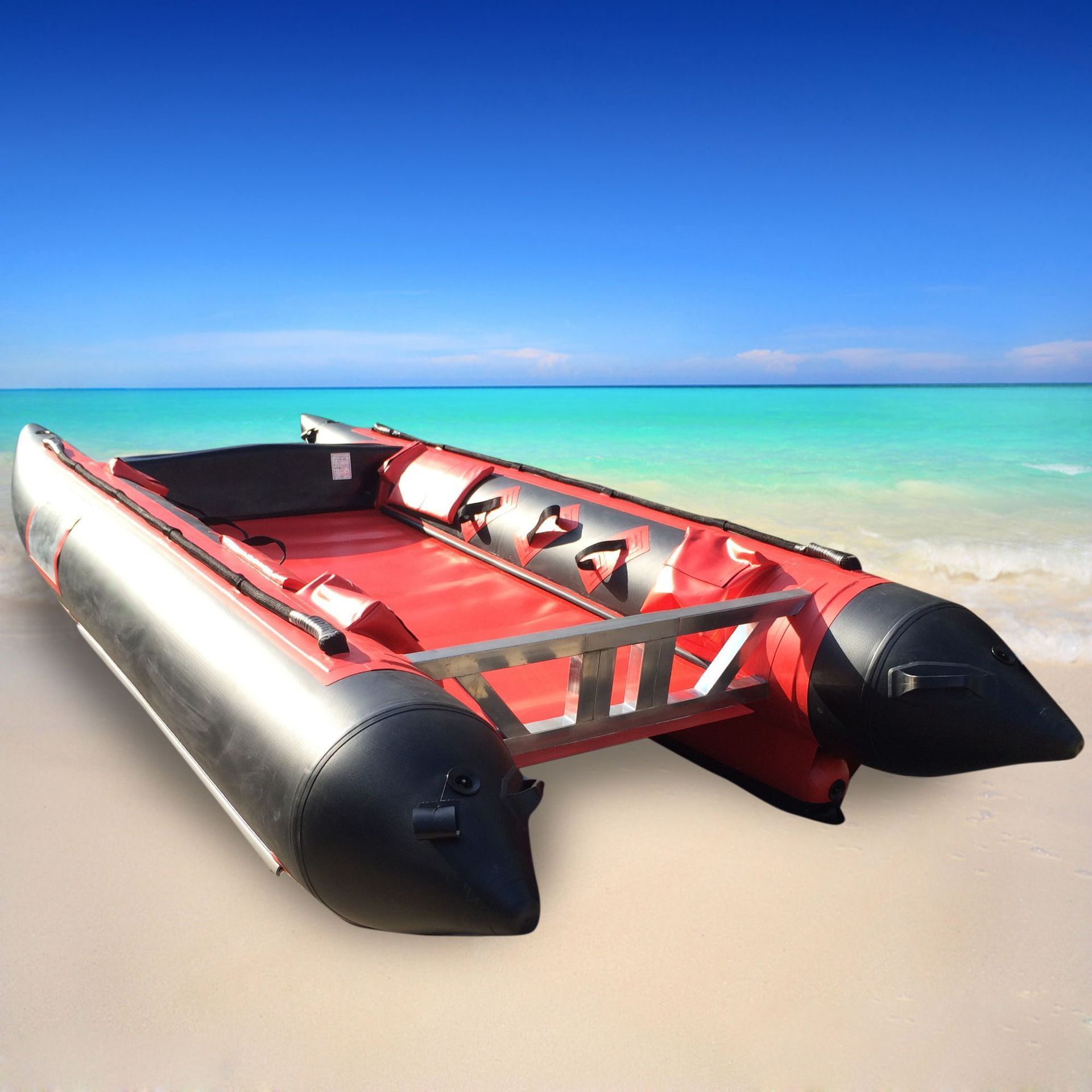 customized 3m 4.5mrigid electric racing jet boat fiberglass dingghy aluminium boat inflatable boat