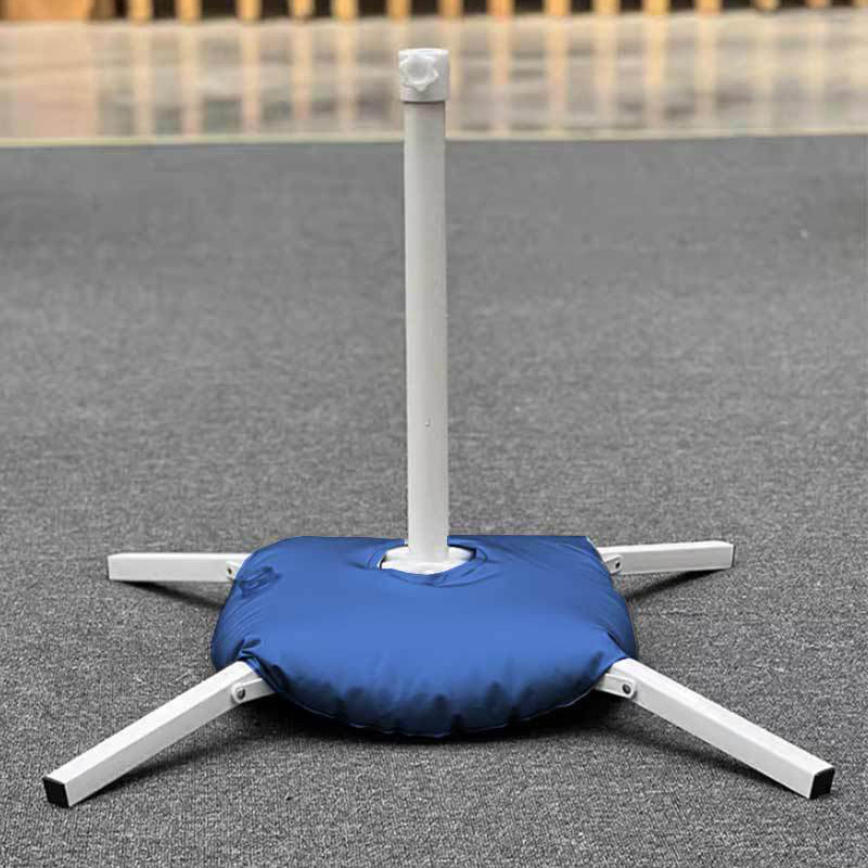 Umbrella Base Weight Water Bag Flag Pole Display Stand Base Outdoor Beach Sun Umbrella water weight bag