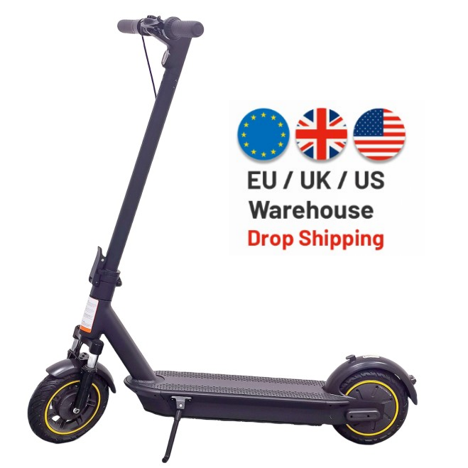 Unisex 2 Wheels electric scooter 500w for sale electric scooters powerful adult