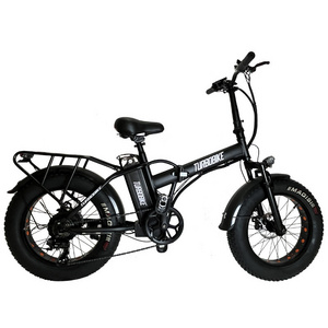 Fat tire electric bike Us Eu Uk Ca warehouse E-Bike 48V 750W 1000W 12.5Ah Electr Dirt Off-Road City Ebike Adults fat bike e