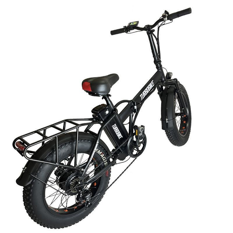 Fat tire electric bike Us Eu Uk Ca warehouse E-Bike 48V 750W 1000W 12.5Ah Electr Dirt Off-Road City Ebike Adults fat bike e