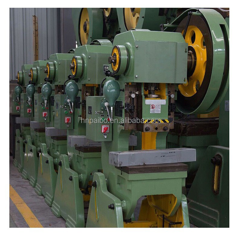 Coin Punching Machine Coin Stamping Press Machine CNC Mechanical Hydraulic Press Provided Factory Supply Gold Silver and Copper