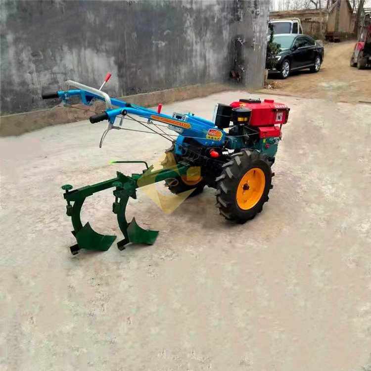 8hp12hp 15hp 18hp 20hp 22hp Hand Tractor Farm Mini Diesel Motocultor Power Tiller Two Wheel Mini Walking Tractors In Kenya