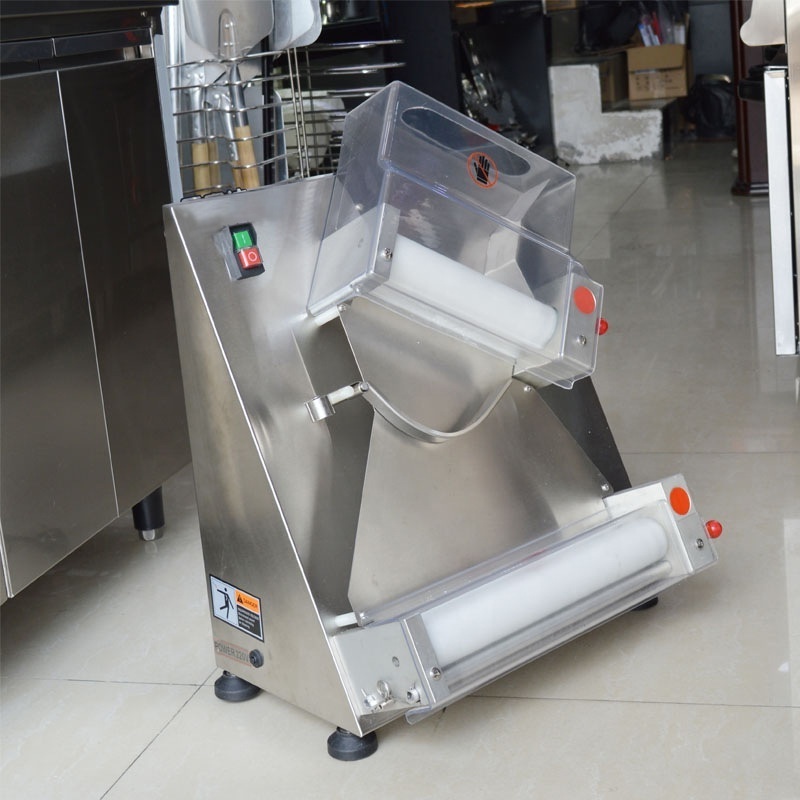 Dough Sheeter Pizza Machine Dough Sheeter For Home Use Pizza Dough Roller