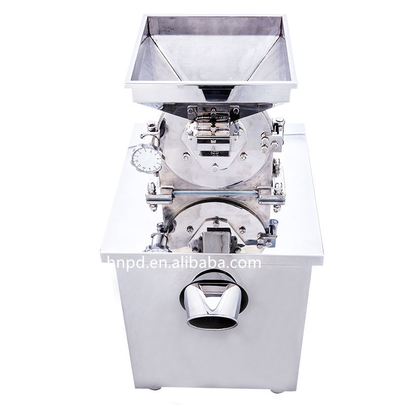 Powder Grinding Machine Price Dried Chilli Grinder/coffee Spice Grinder Machine For Home