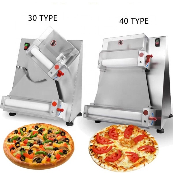 Dough Sheeter Pizza Machine Dough Sheeter For Home Use Pizza Dough Roller