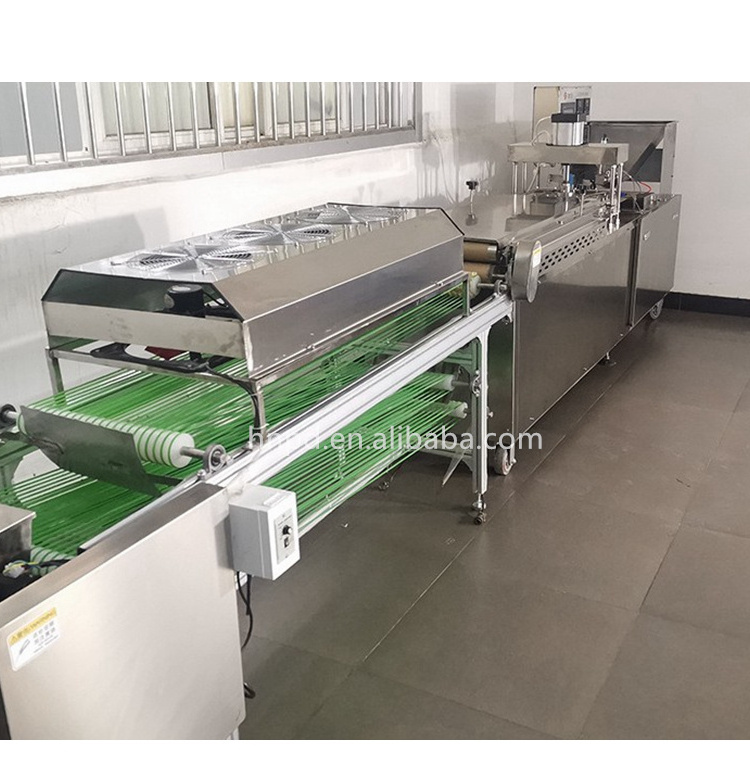 Low Cost Turkish Bread Machine / Lavash Production Line / Flat Bread Making Machine for sale