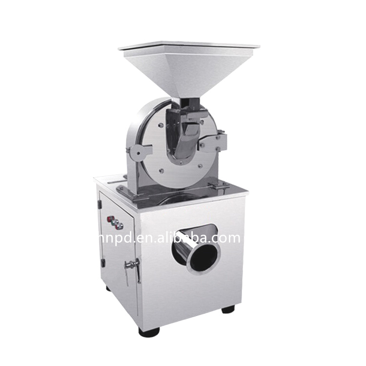 Powder Grinding Machine Price Dried Chilli Grinder/coffee Spice Grinder Machine For Home