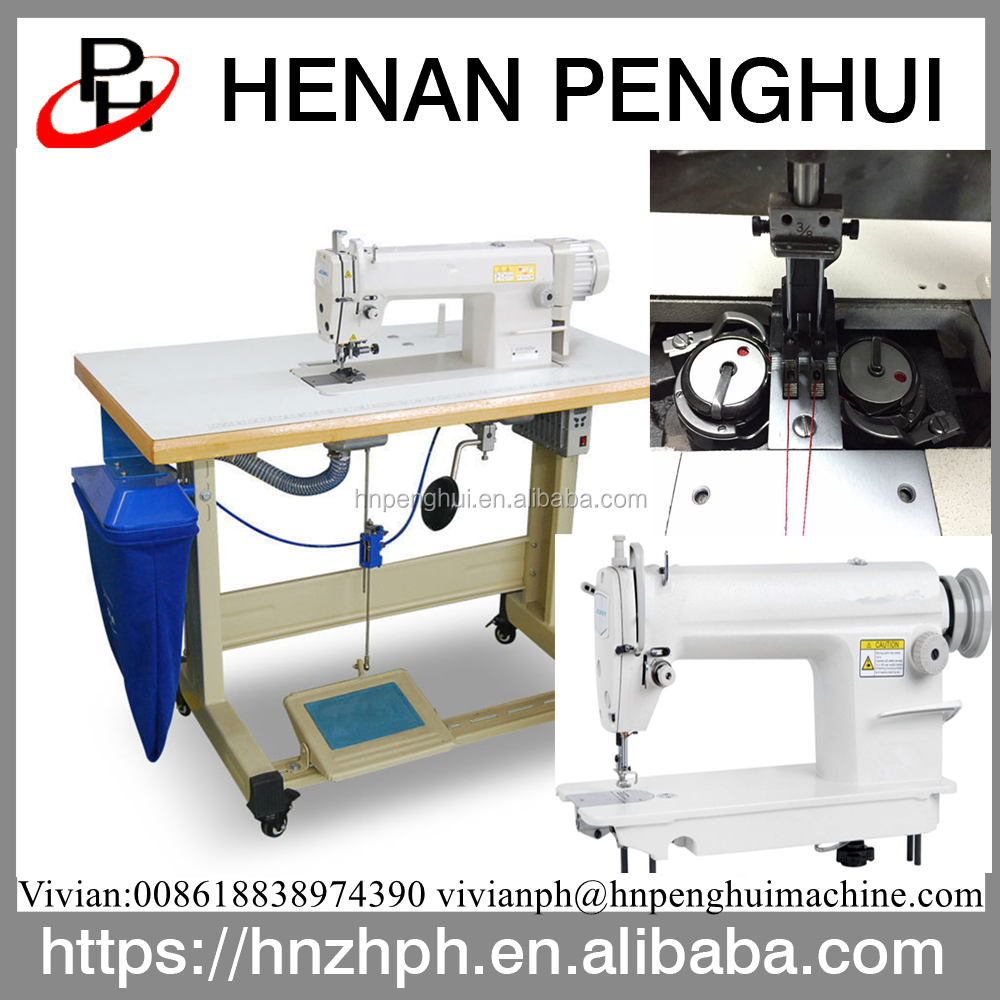 China Industrial Electric Glove Shirt Overlock Sewing Machine For Sale