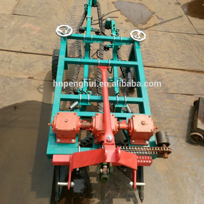 Wholesale Price Automatic Groundnut Peanut Harvesting Harvester Machine