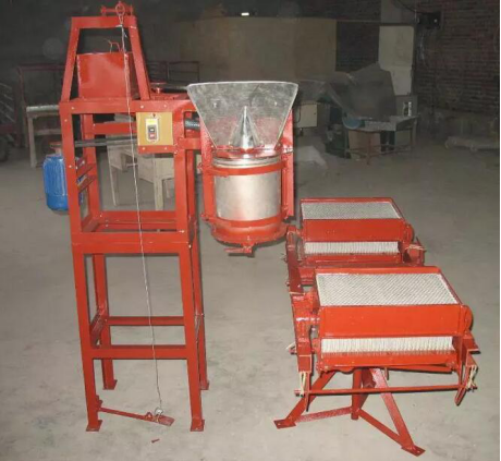 automatic copper mould 1000pcs dustless school chalk moulding making machine price