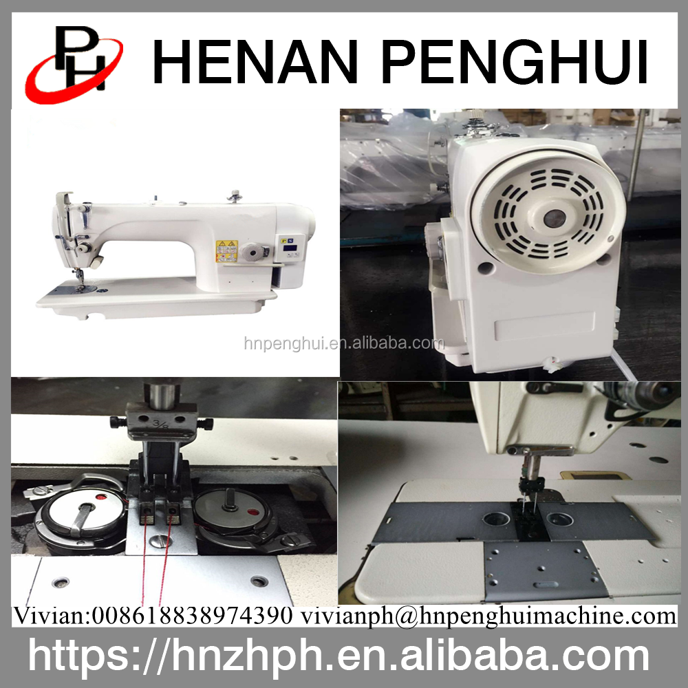 China Industrial Electric Glove Shirt Overlock Sewing Machine For Sale