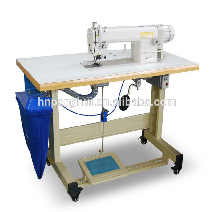 China Industrial Electric Glove Shirt Overlock Sewing Machine For Sale