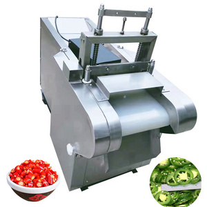 Automatic Jalapeno Cutter Slicer Jalapeno Slicing Machine Chilli Ring Cutting Machine Price