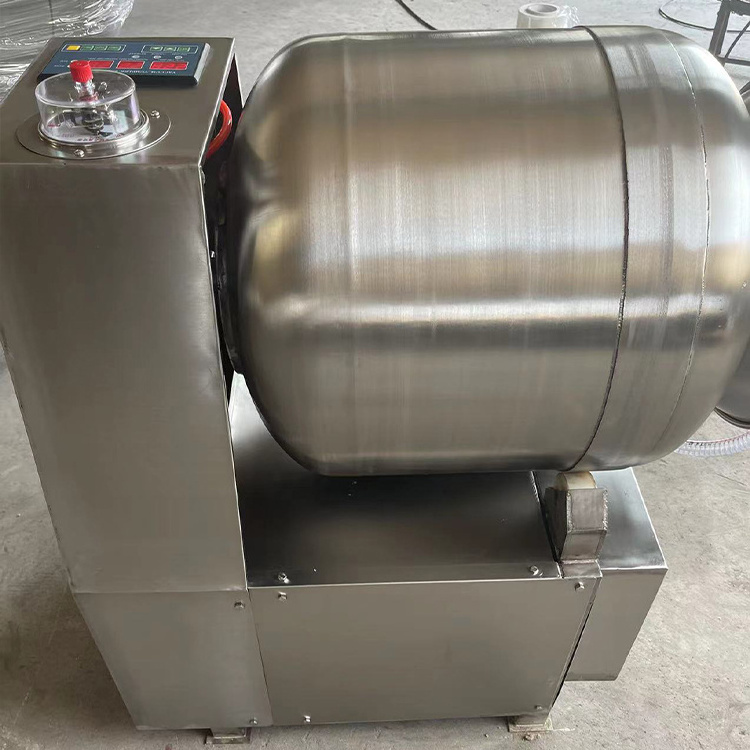 Meat Tumbler Vacuum Chicken Marinator Matinating Marinate Machine For Chicken