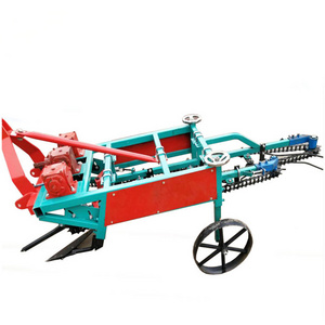 Wholesale Price Automatic Groundnut Peanut Harvesting Harvester Machine