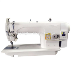 China Industrial Electric Glove Shirt Overlock Sewing Machine For Sale