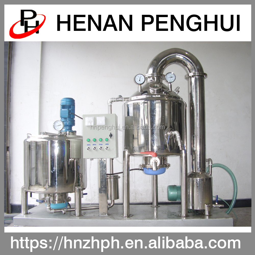 Automatic Used Raw Bee Honey Flow Purify Extractor Filter Machine