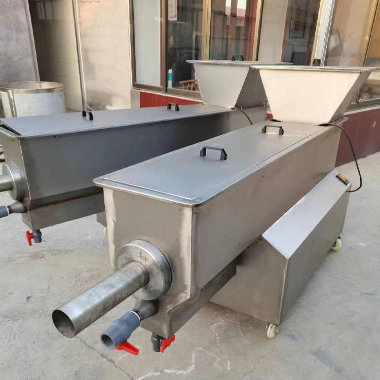 Corn Washer Wheat Millet Grain Seed Washing Cleaning Machine Grain Cleaner For Factories