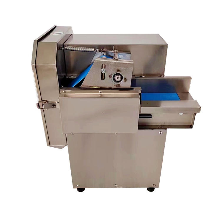 Hight Quality Leafy Vegetable Slicer And Cutter Onion Cabbage Banana Slicing Shredding Machine