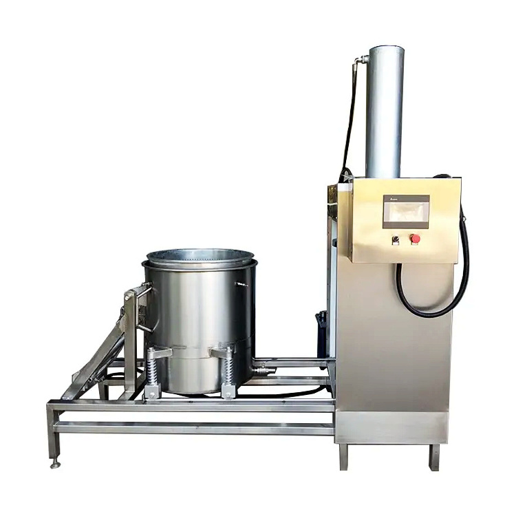 Hydraulic Herb Bayberry Enzyme Dehydrator Press Machine Apple Watermelon Juice Making Machine