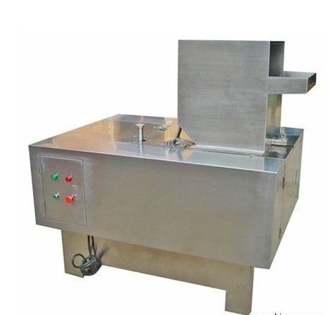 Commercial Pet Food Animal Beef Pork Chicken Bone Crusher Crushing Machine