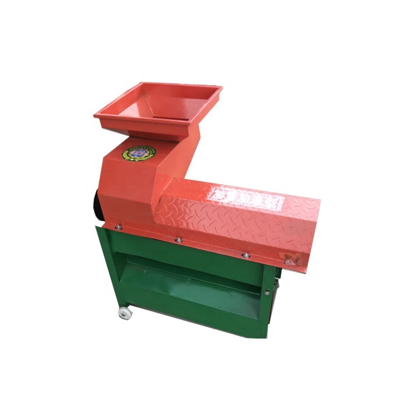 Multi-function Automatic Corn Peeler and Sheller Maize Husker Machine