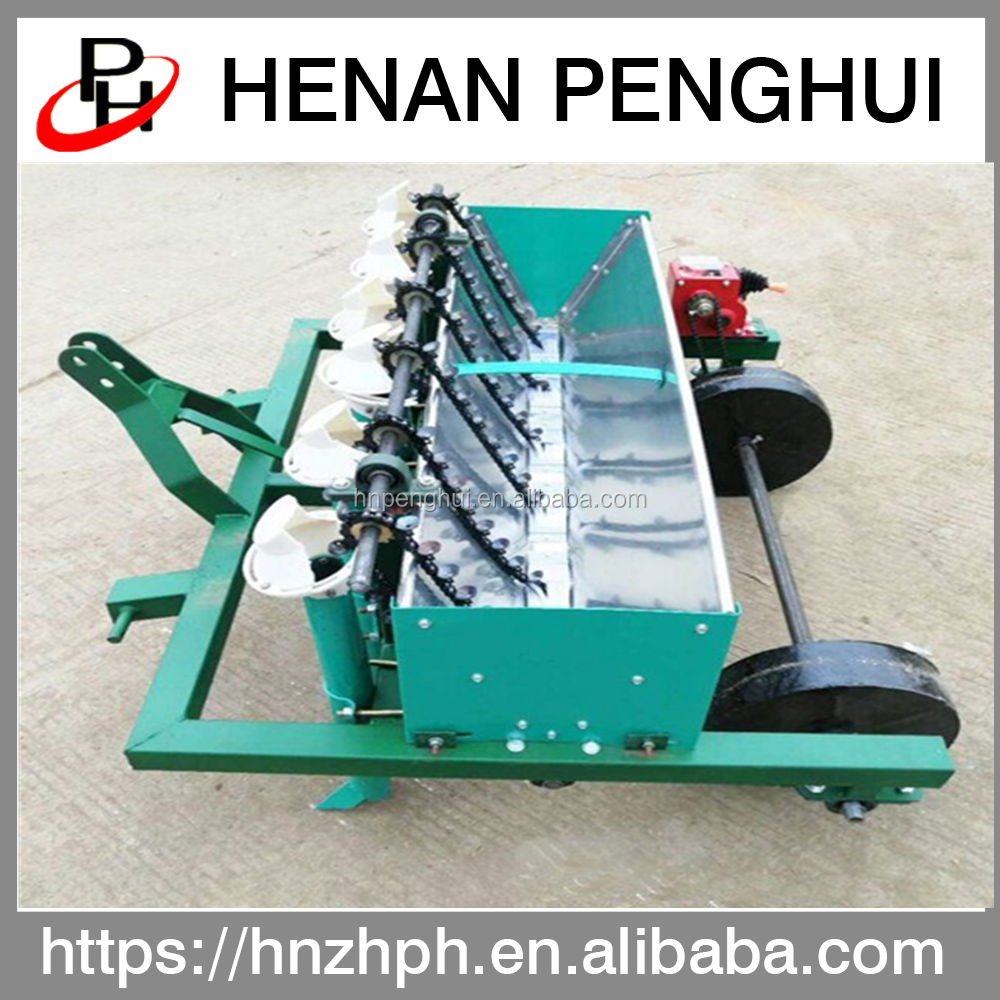 Good Sale Modern Automatic 6 Row onion Seed Planting Machine